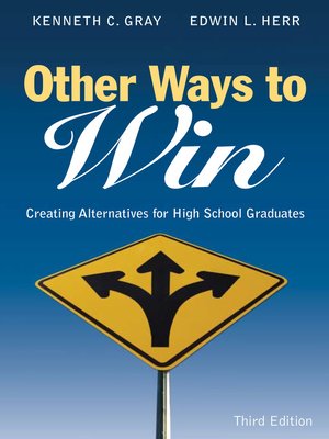 cover image of Other Ways to Win